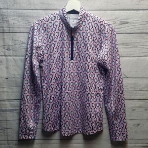 SanSoleil upf 50 longsleeve